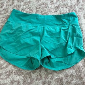 Lululemon Shorts!!
